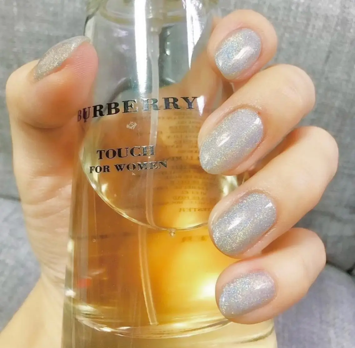 ネイル ワンカラーネイル ハンドネイル MHR nailのネイルデザイン