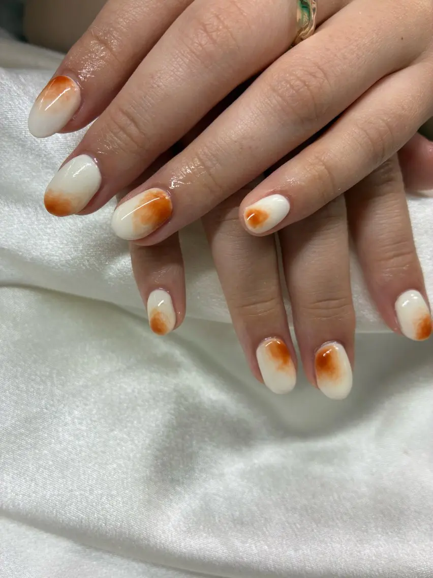 ネイル in.nail-- 🐈‍⬛riのネイルデザイン