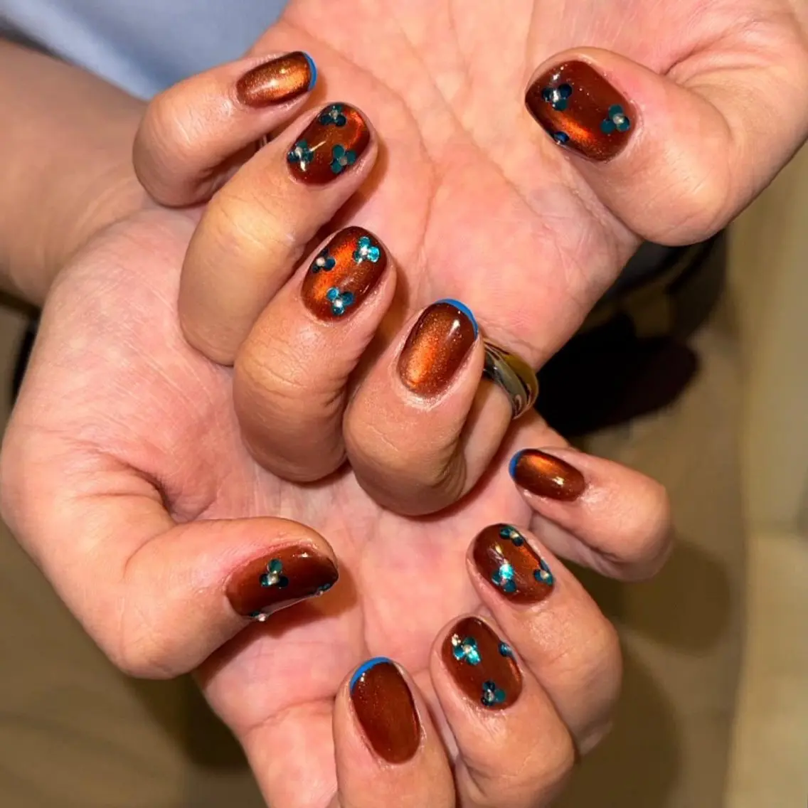 ネイル MARIN NAILのネイルデザイン
