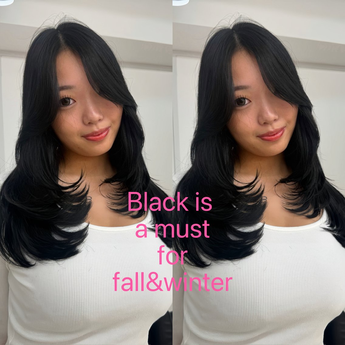 ロング カラー ヘアカラー YOLO渋谷/ yuzukiのヘアスタイル