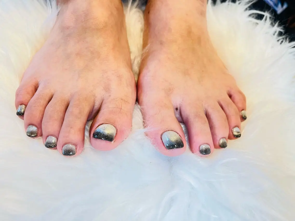 ネイル Trang nail自宅サロンのネイルデザイン