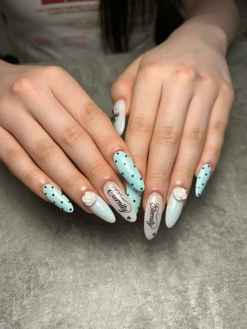 ネイル en.nail KOIKOのネイルデザイン