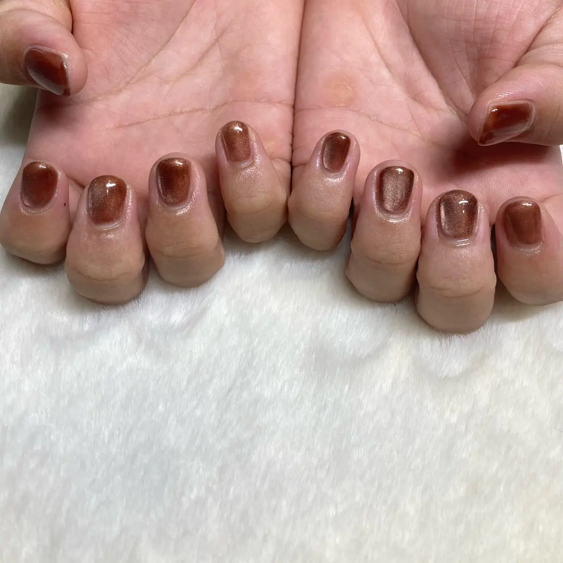 ネイル nail You&beのネイルデザイン