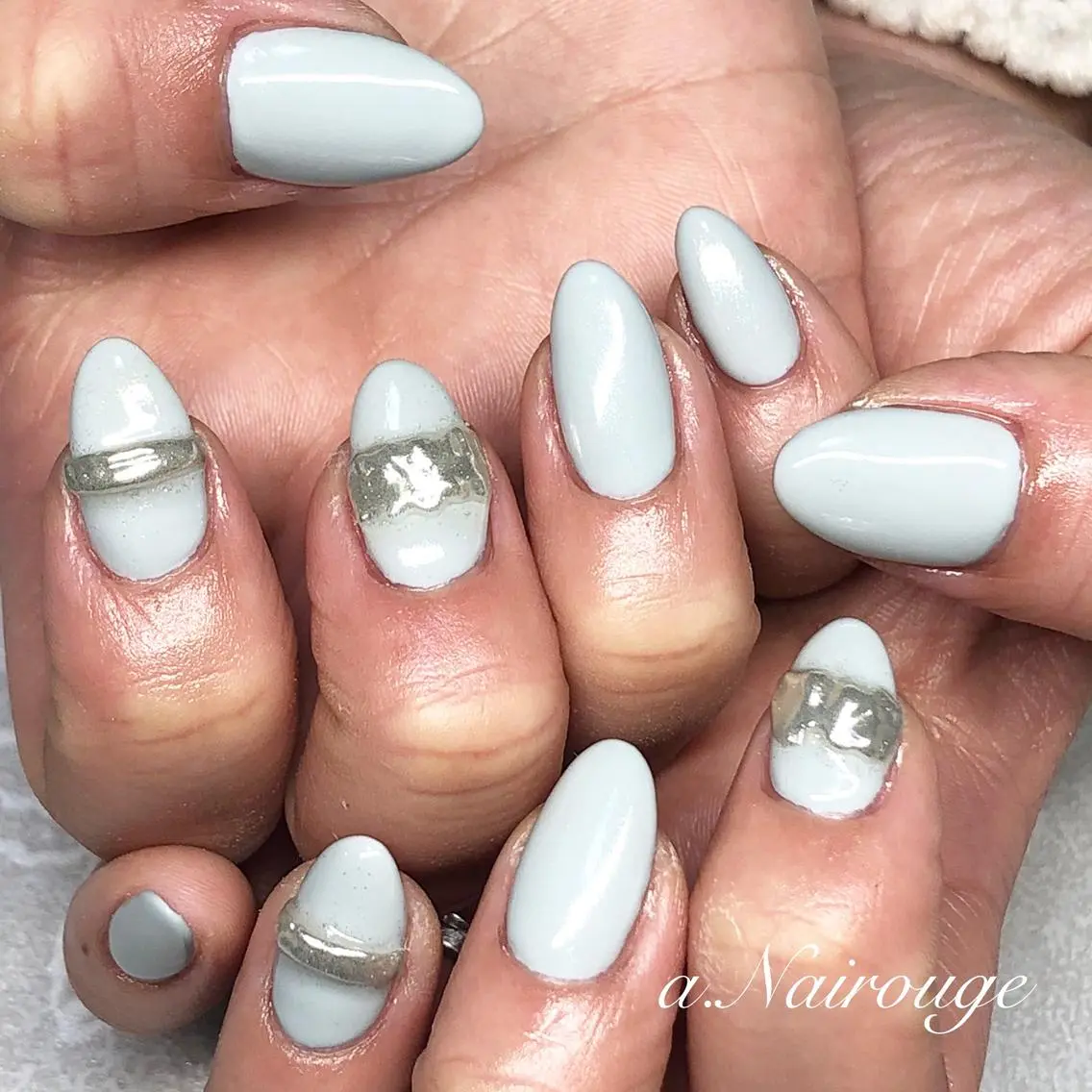 ネイル Nail salon REIRISのネイルデザイン