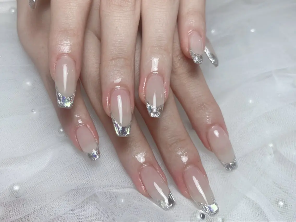 ネイル Bél Nail salonのネイルデザイン