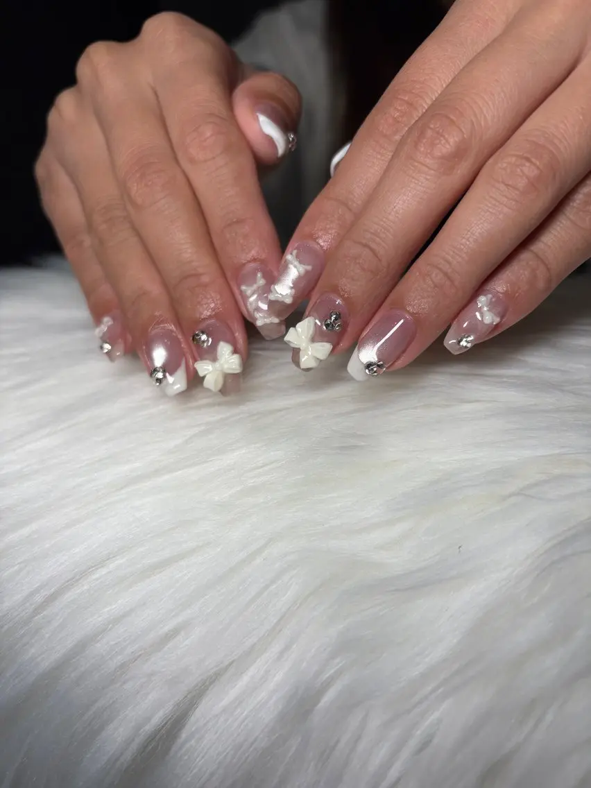 ネイル ハンドネイル Nails by Akariのネイルデザイン