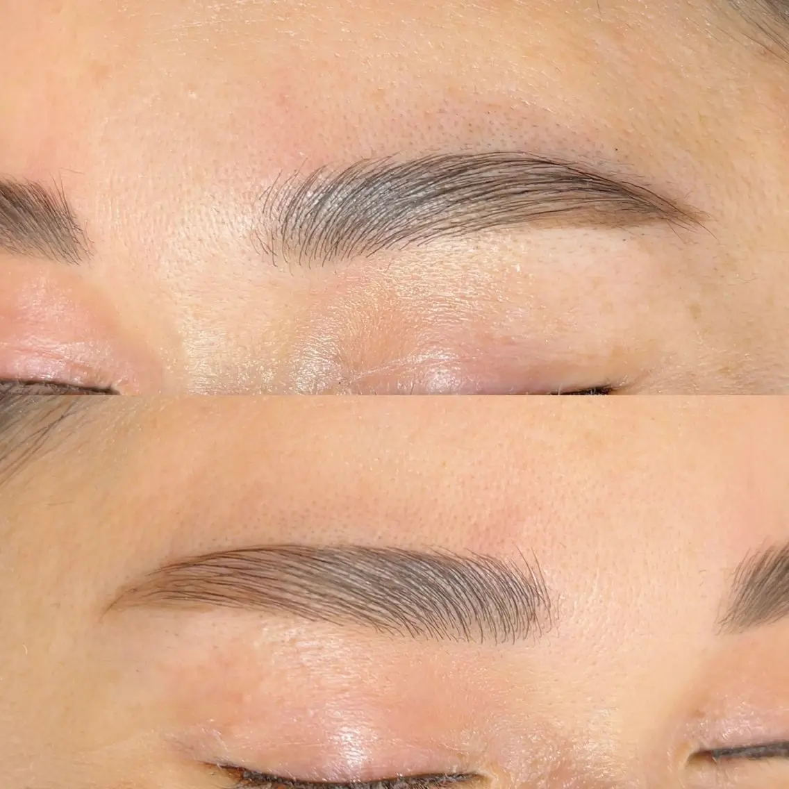 アイブロウ Magico eyelashのマツエク・マツパデザイン