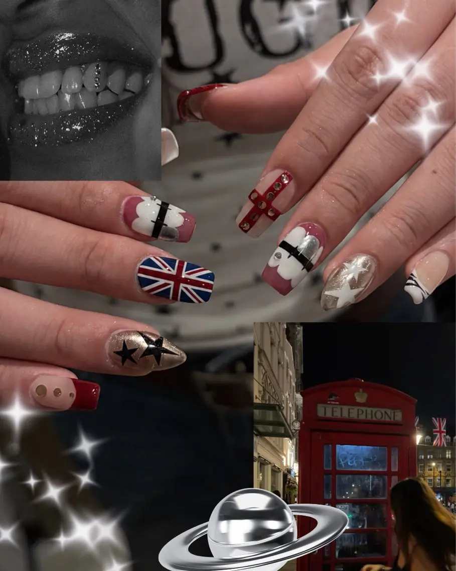 ネイル ハンドネイル miyu nailのネイルデザイン