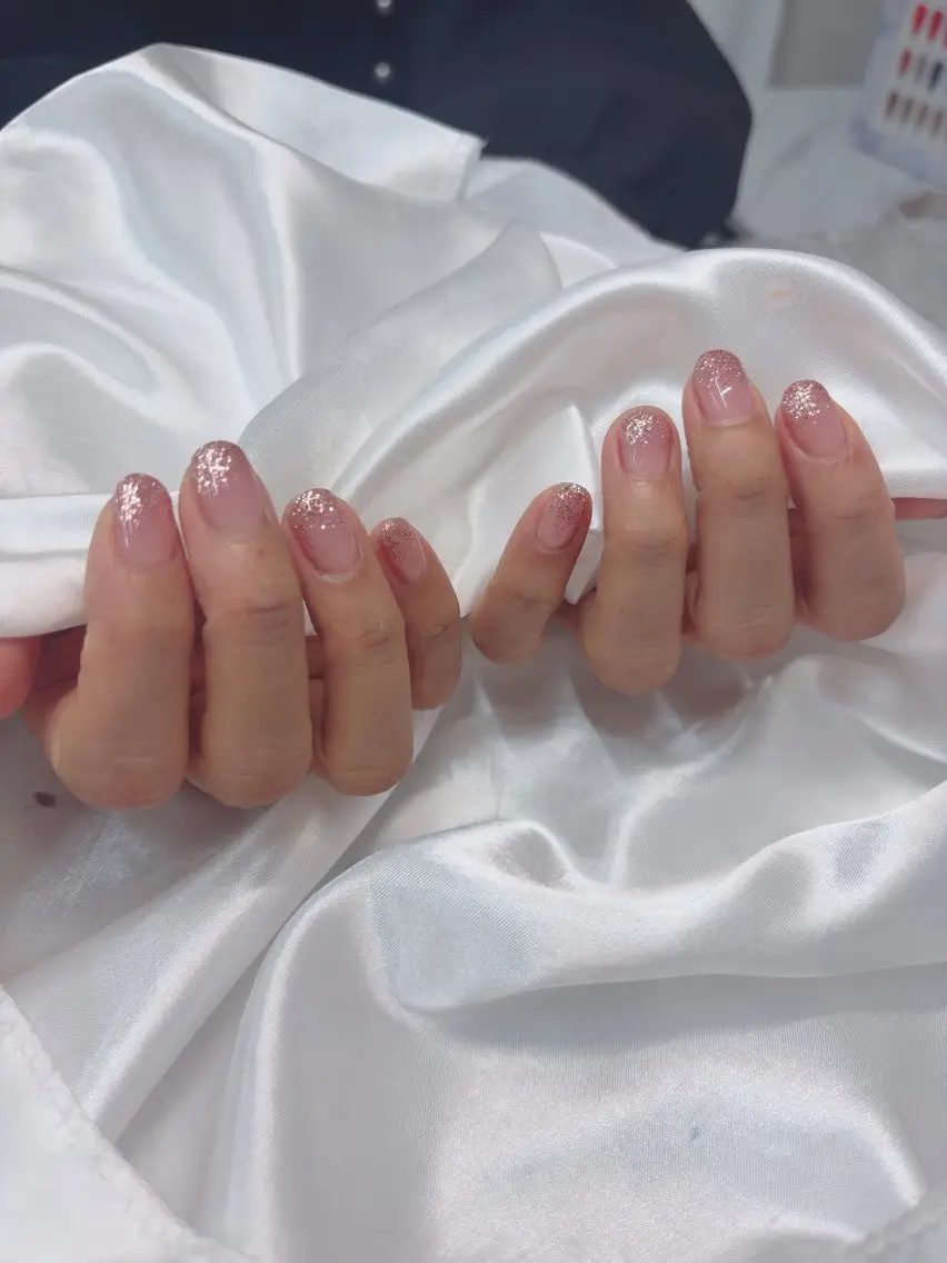 ネイル Lance nail 💅🏽aya🖤のネイルデザイン