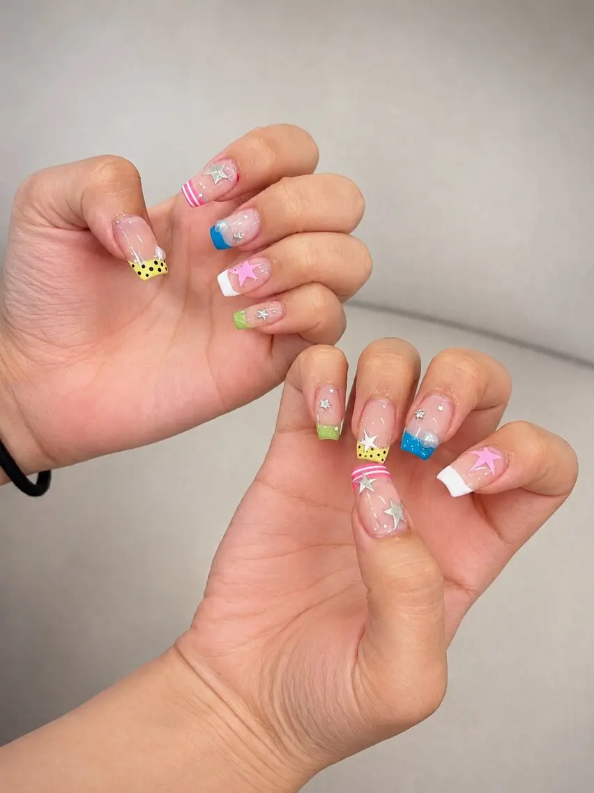 ネイル HAPPI NAIL . LEEのネイルデザイン