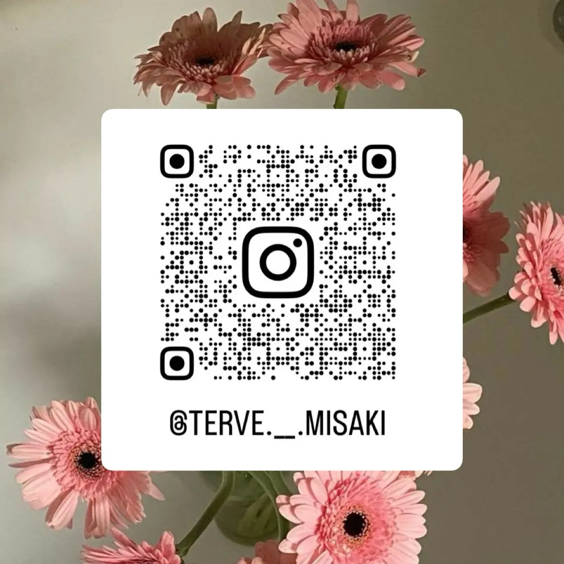 カラー Terve.竹内 視咲のヘアスタイル