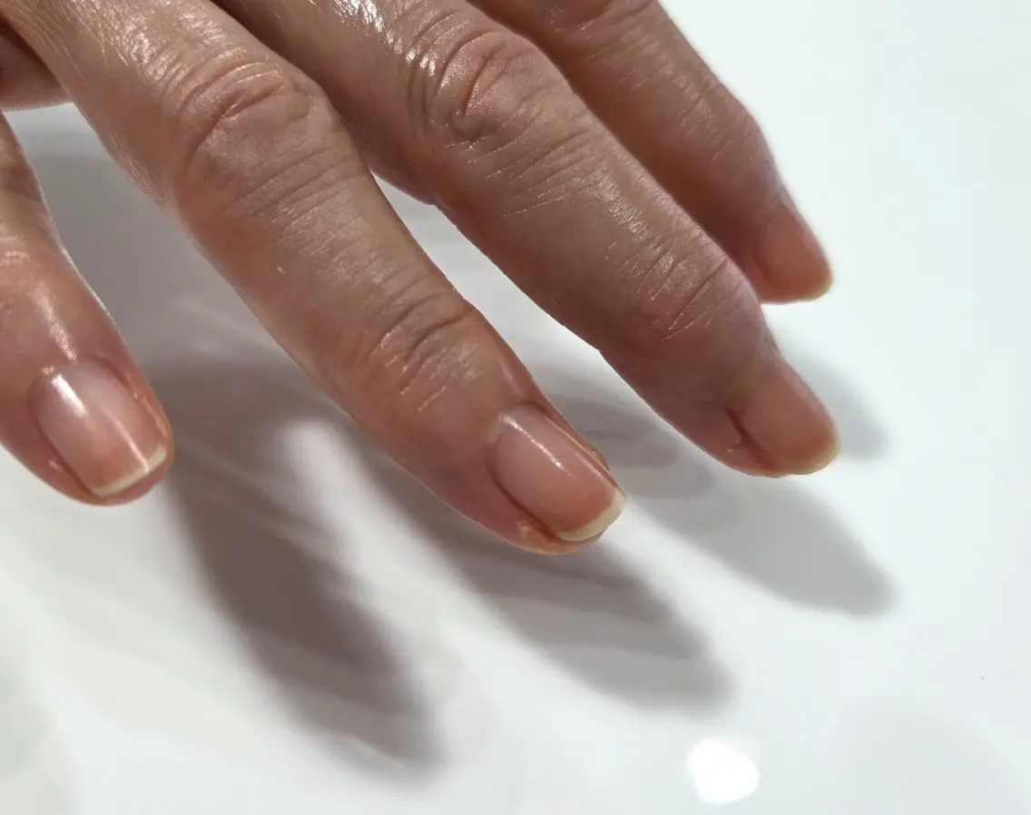 ネイル ハンドケア nail 　norafu.のネイルデザイン