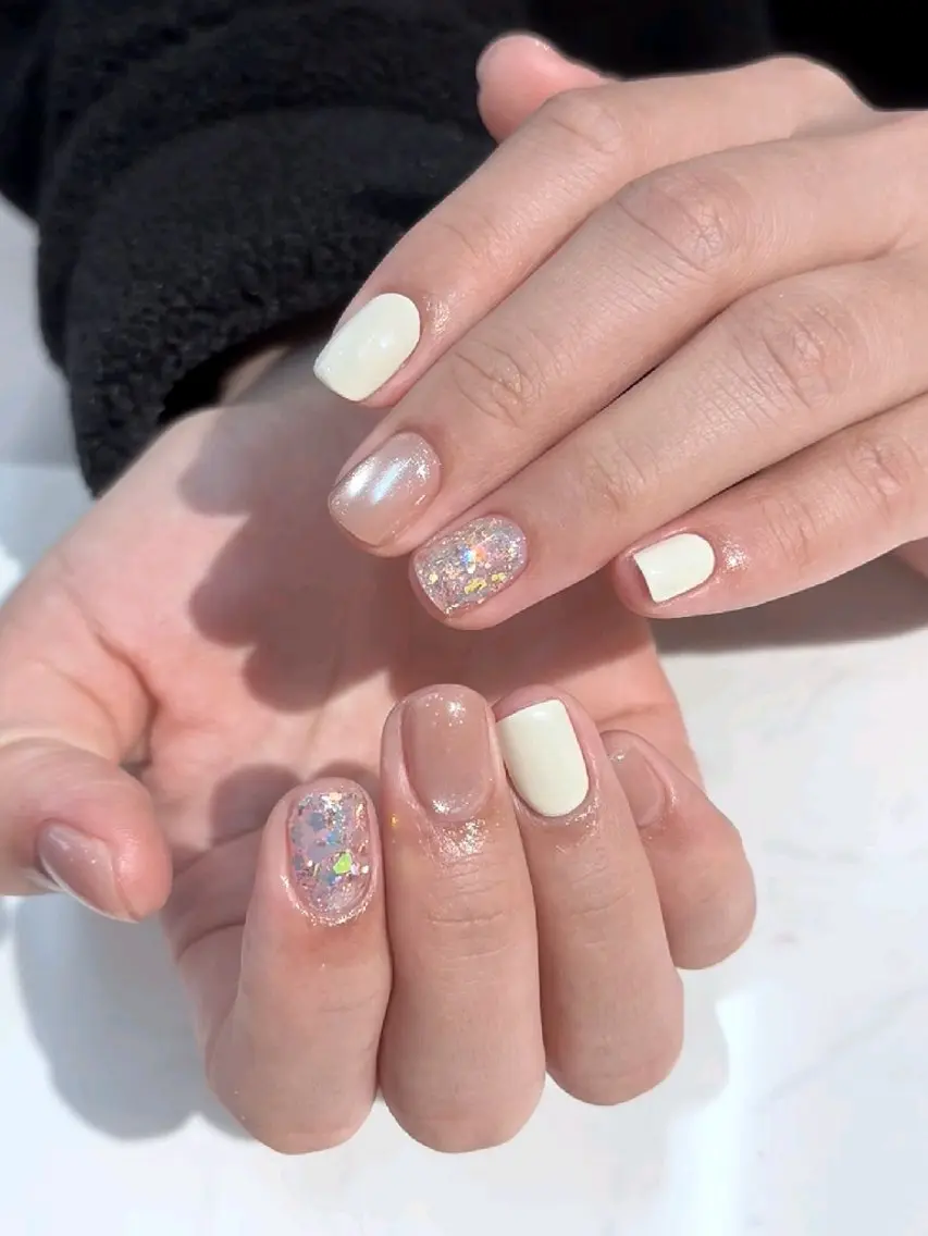 ネイル Yuki Sakai nailのネイルデザイン