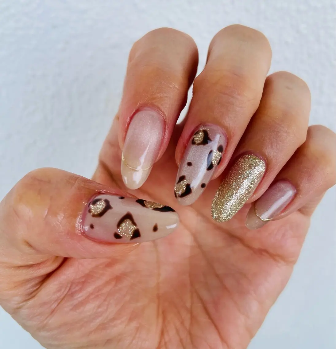 ネイル koto nailsのネイルデザイン