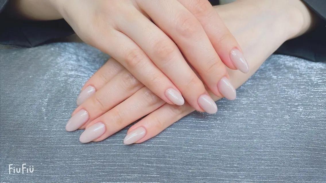 ネイル KIRANAIL あやねのネイルデザイン