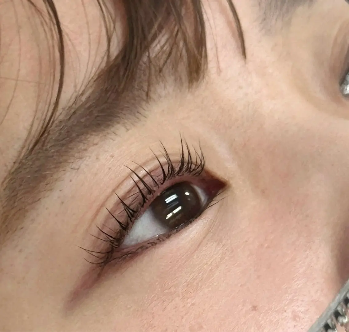 マツエク・マツパ マツパ F & T eyelashのマツエク・マツパデザイン