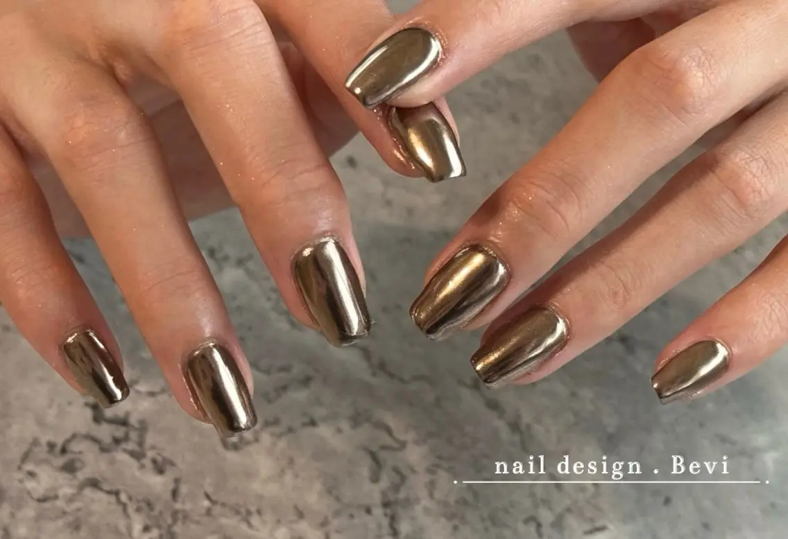 ネイル Bevi salonのその他イメージ