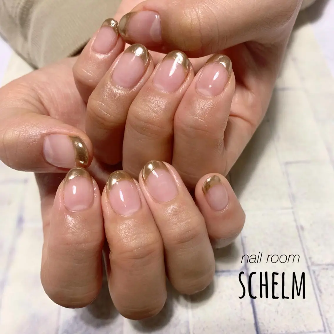 ネイル nail room シュレムのネイルデザイン