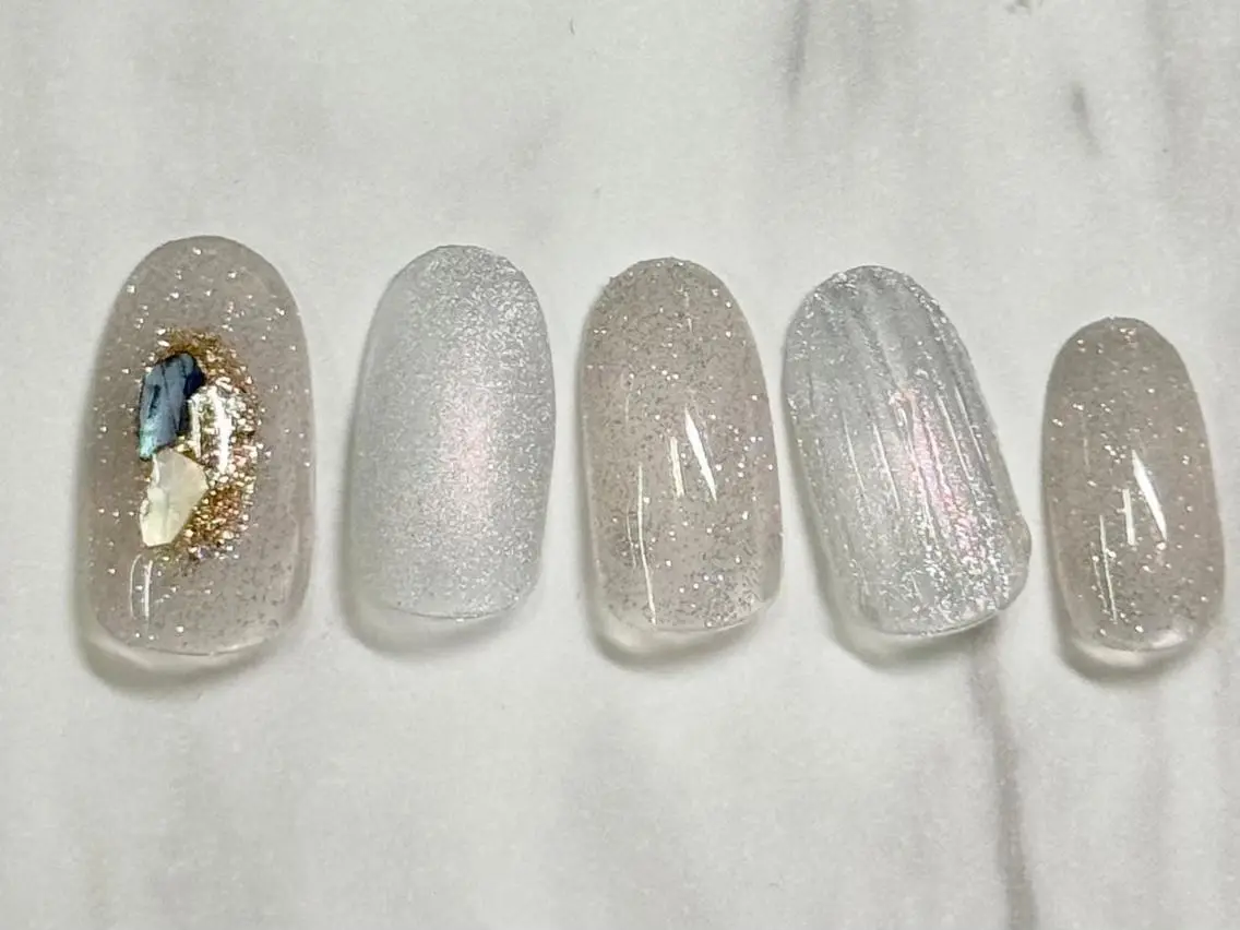 ネイル NAILIST Mana💋のネイルデザイン