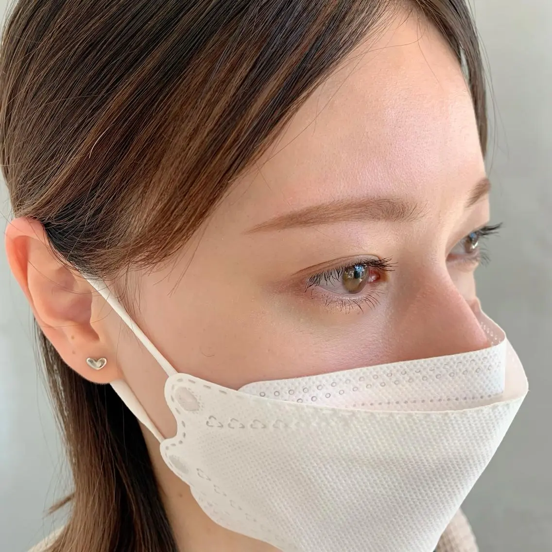 美眉スタイリング°* wax脱毛の写真