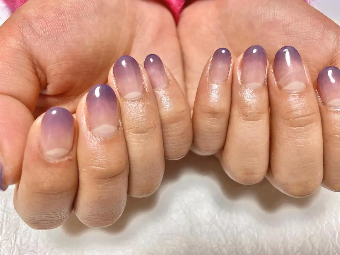 ネイル spoon nailのネイルデザイン