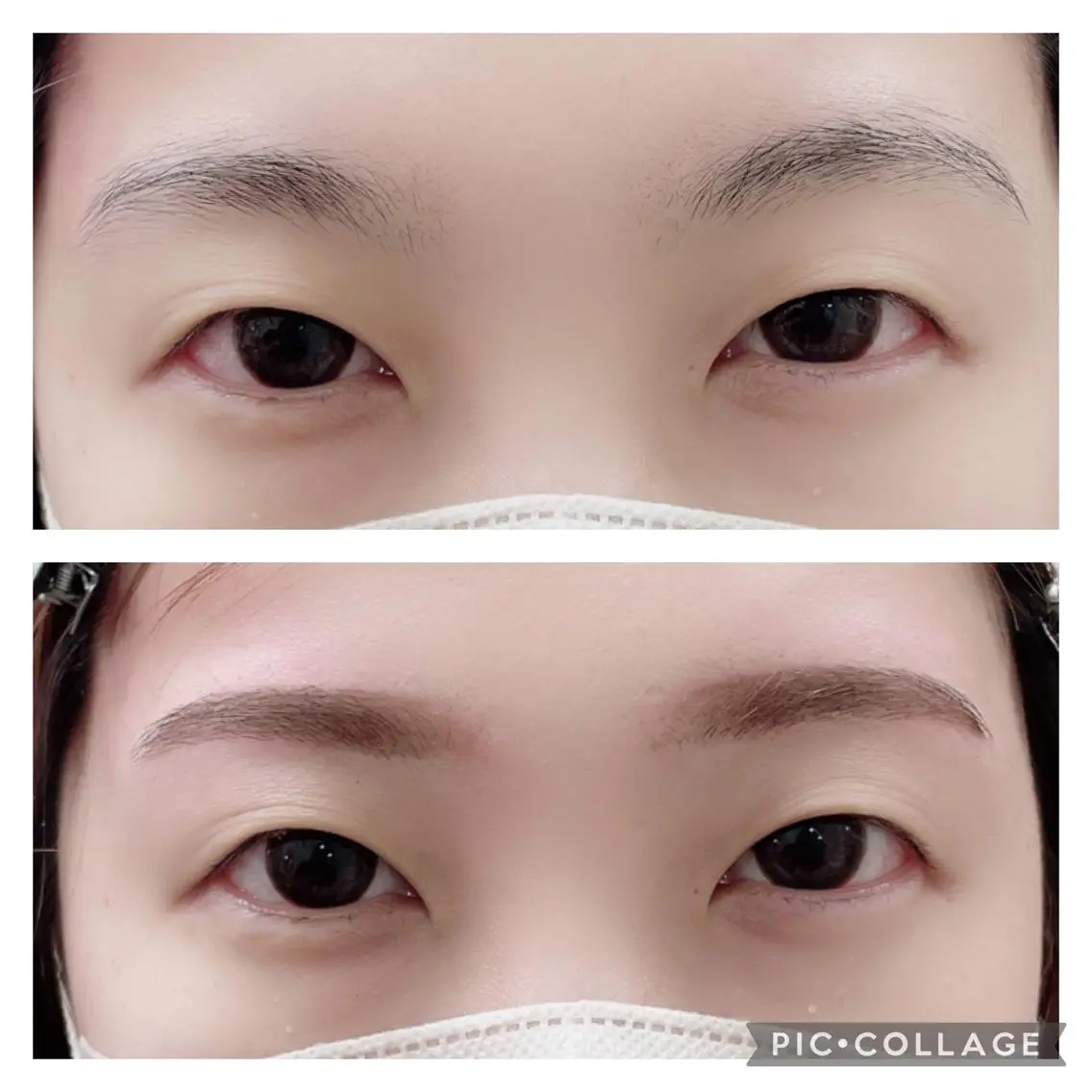 アイブロウ 眉毛ワックス脱毛 ワックス脱毛 その他(アイブロウ) jasmine yamashitaのマツエク・マツパデザイン