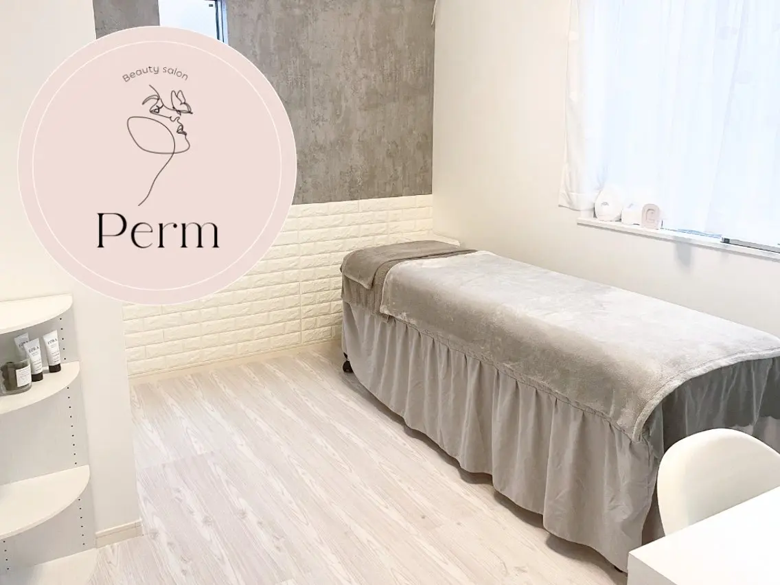 頭蓋骨小顔コルギ Permのその他イメージ