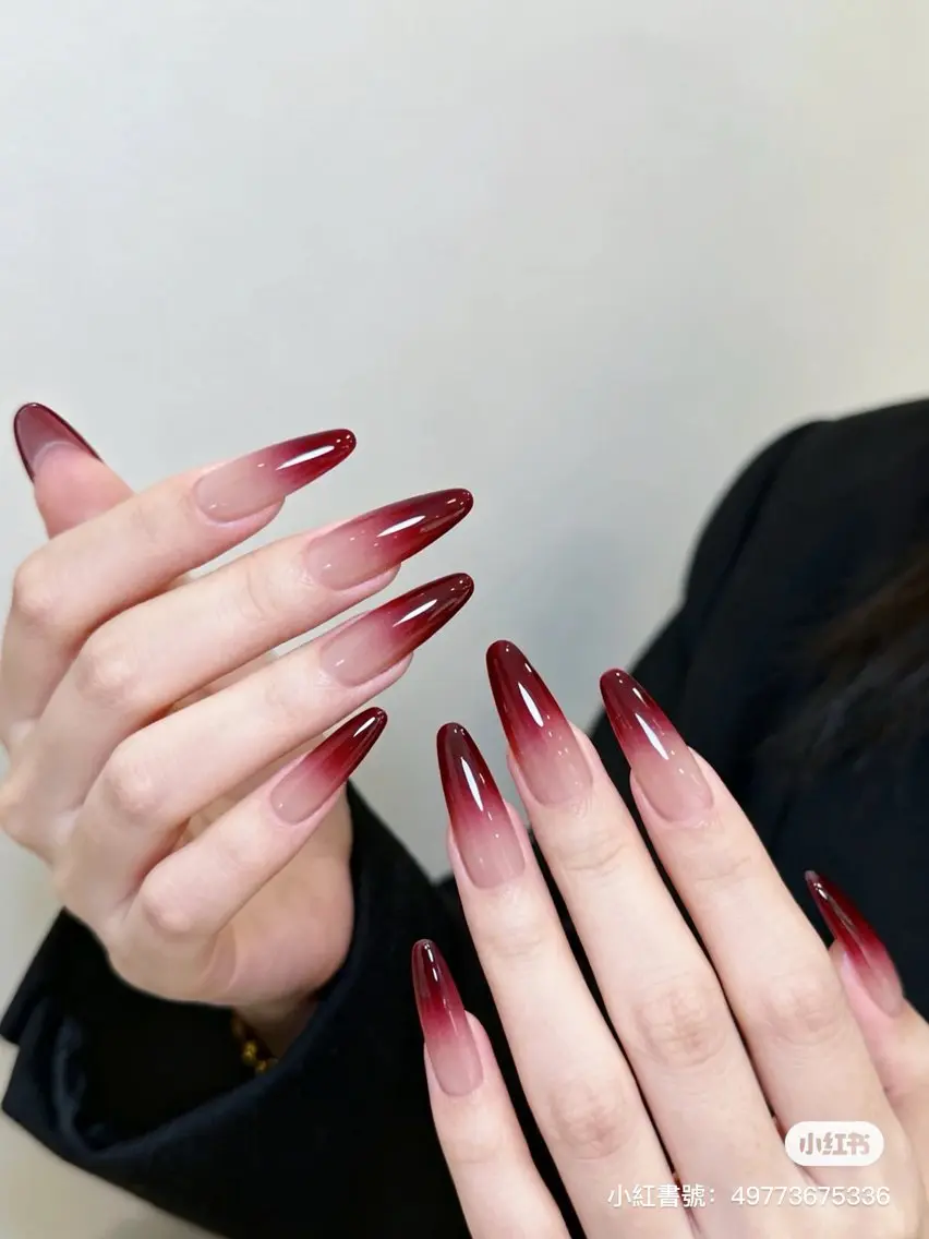 ネイル AM Nail Tokyoのネイルデザイン
