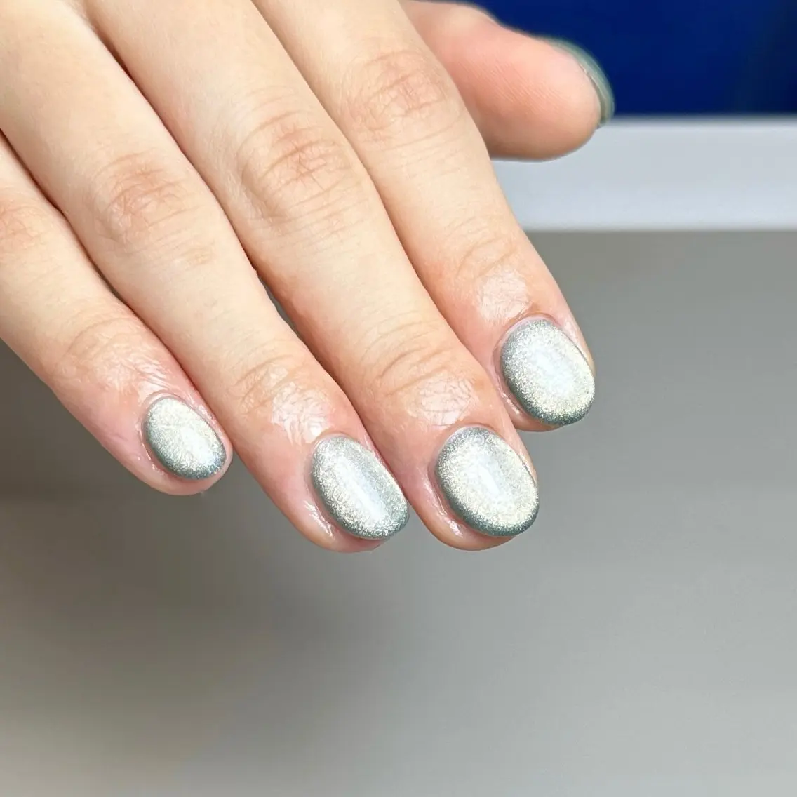 ネイル ハンドネイル mowa 🌿‬ kanaのネイルデザイン