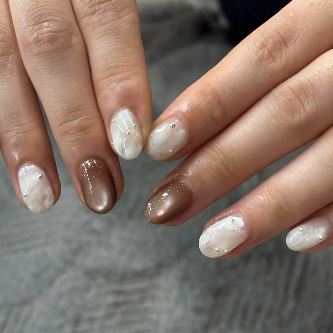 ネイル ハンドネイル filonnail airiのネイルデザイン
