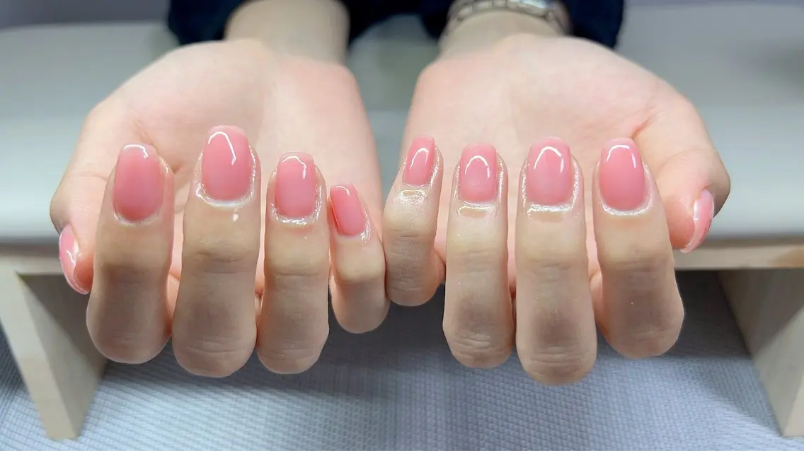 ネイル ^MEOW^ salonのネイルデザイン