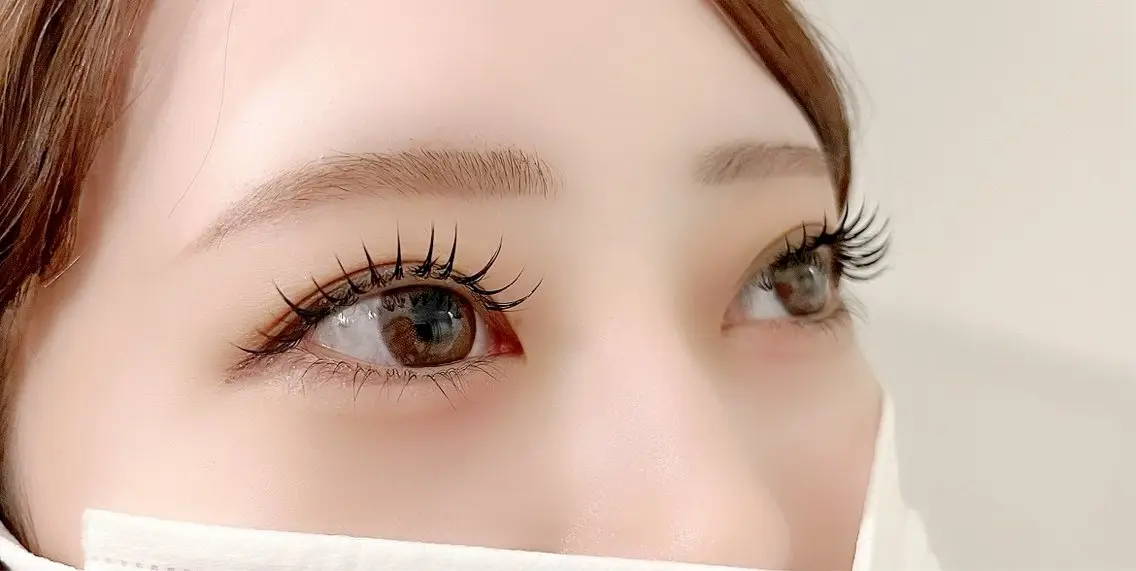 マツエク・マツパ DL ･BEAUTYのマツエク・マツパデザイン