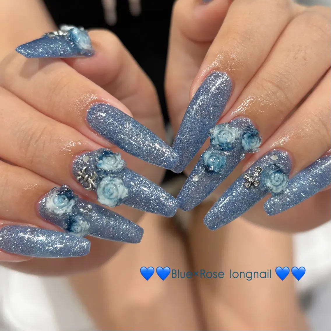 ネイル その他(ネイル) M.wish Yukinaのネイルデザイン