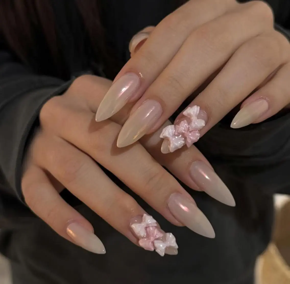 ネイル ハンドネイル KIRA Nailsのネイルデザイン