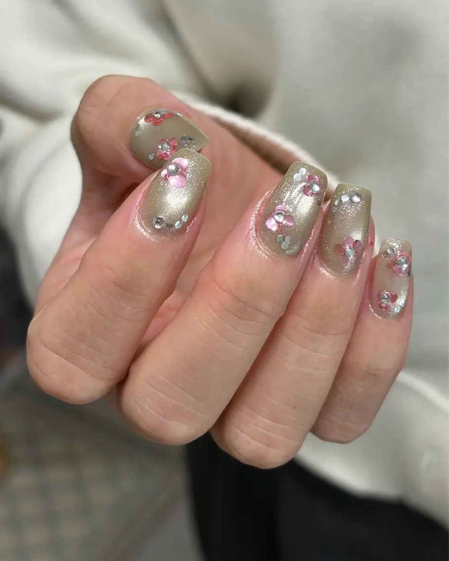 ネイル ハンドネイル oncu nailのネイルデザイン