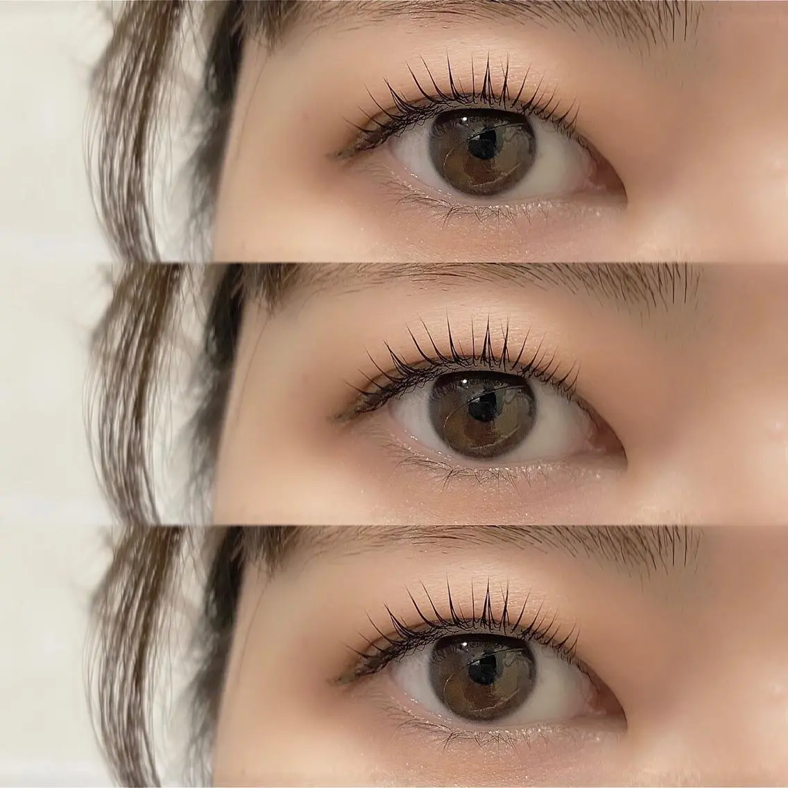 マツエク・マツパ パリジェンヌラッシュリフト マツパ Eyelash 🎀 𝐀𝐲𝐮𝐦𝐢のマツエク・マツパデザイン