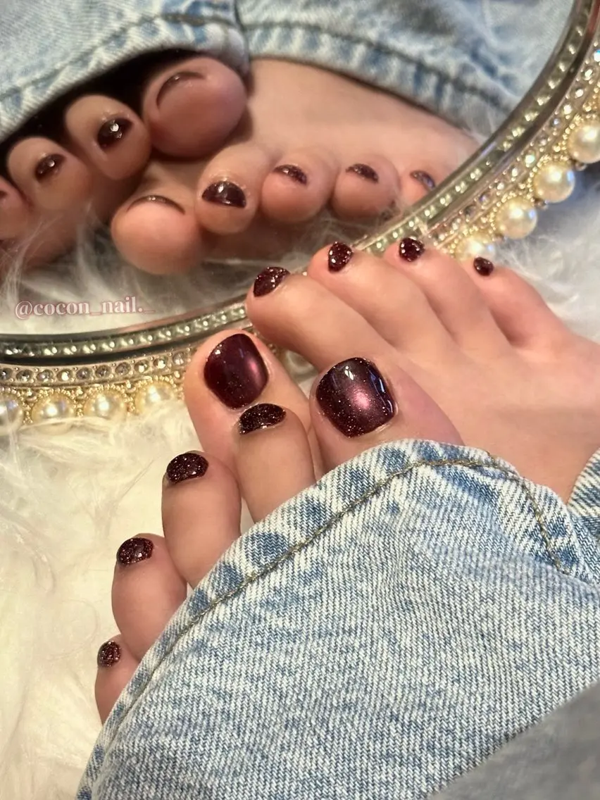 ネイル cocon_ nailのネイルデザイン