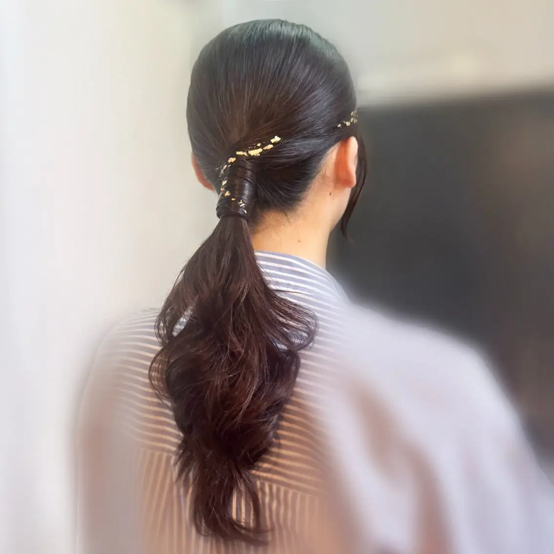 ヘアアレンジ Hair&Make キラのヘアスタイル