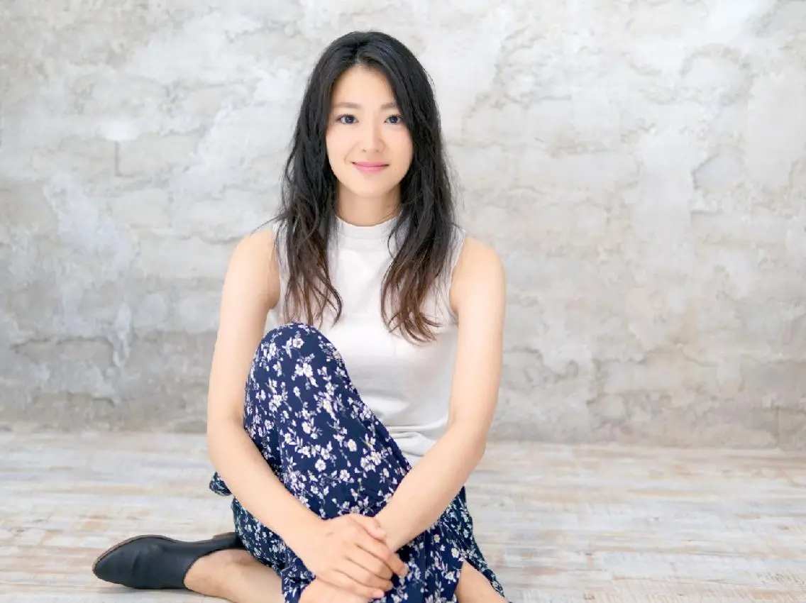 ロング ロング 永野 良一のヘアスタイル