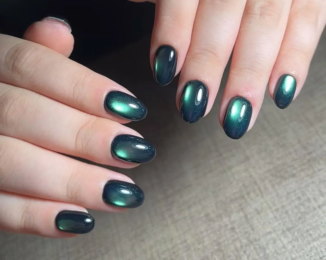 ネイル ハンドネイル エリ🫧 nail池袋東口のネイルデザイン