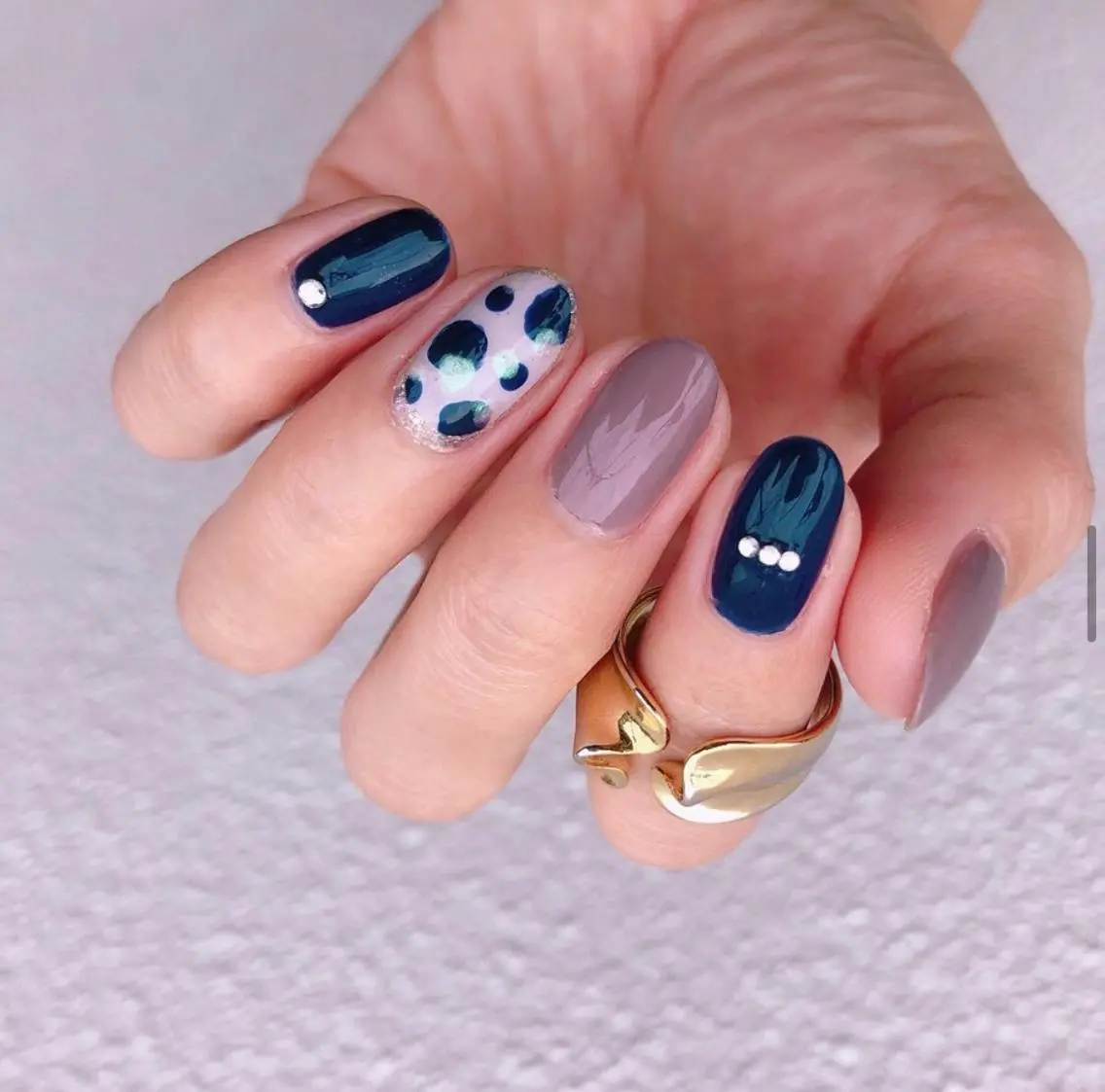 ネイル ✨Serenity Nail salonのネイルデザイン