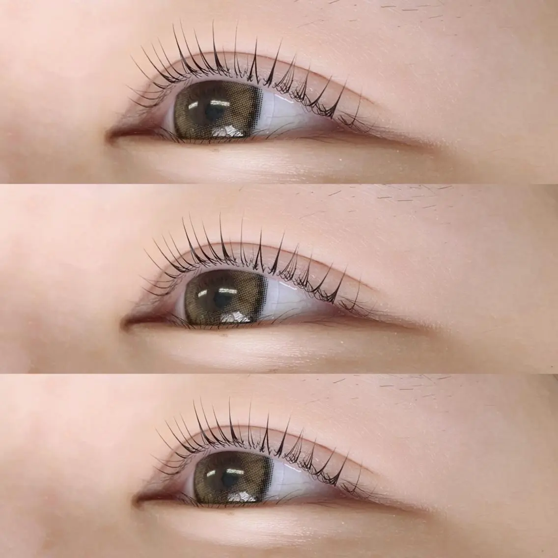 マツエク・マツパ image eyelashのマツエク・マツパデザイン