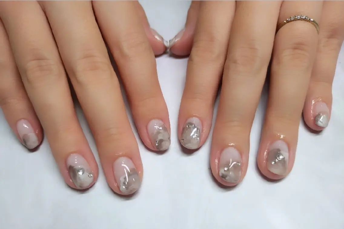 ネイル アートネイル Sunny La Nailのネイルデザイン