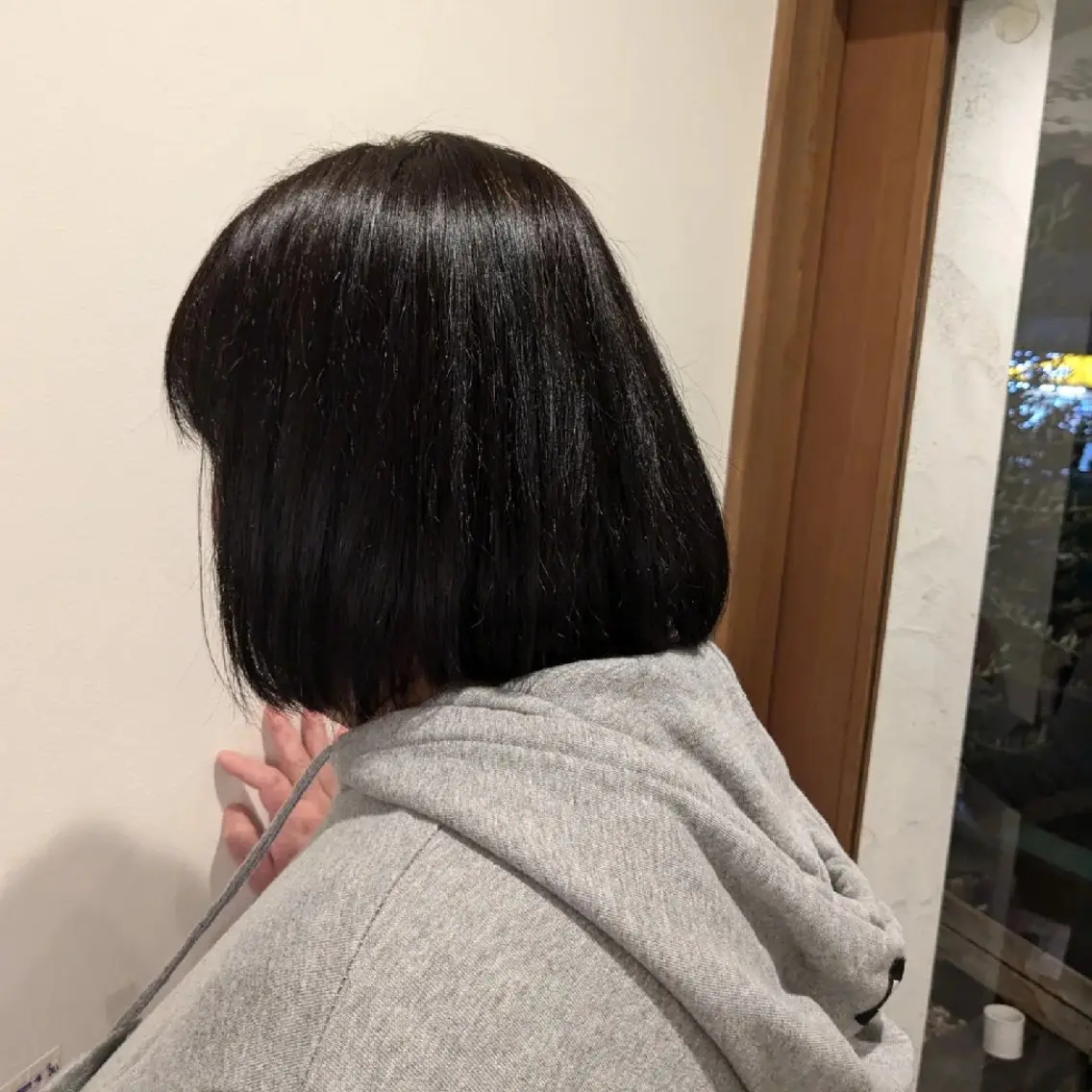 ミディアム Spring Akariのヘアスタイル
