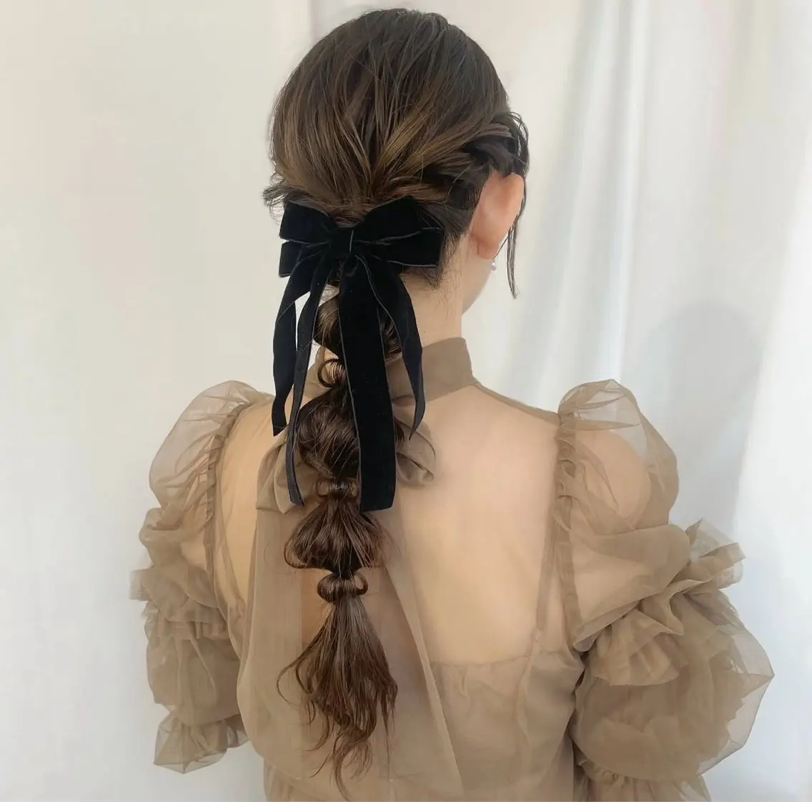 KAREN 🎀のヘアスタイル