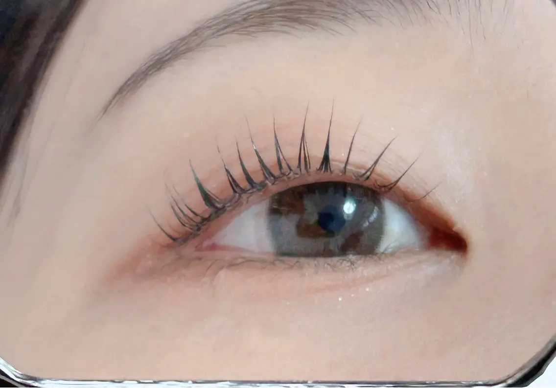 マツエク・マツパ 束感まつ毛 まつげパーマ EYE Missのマツエク・マツパデザイン