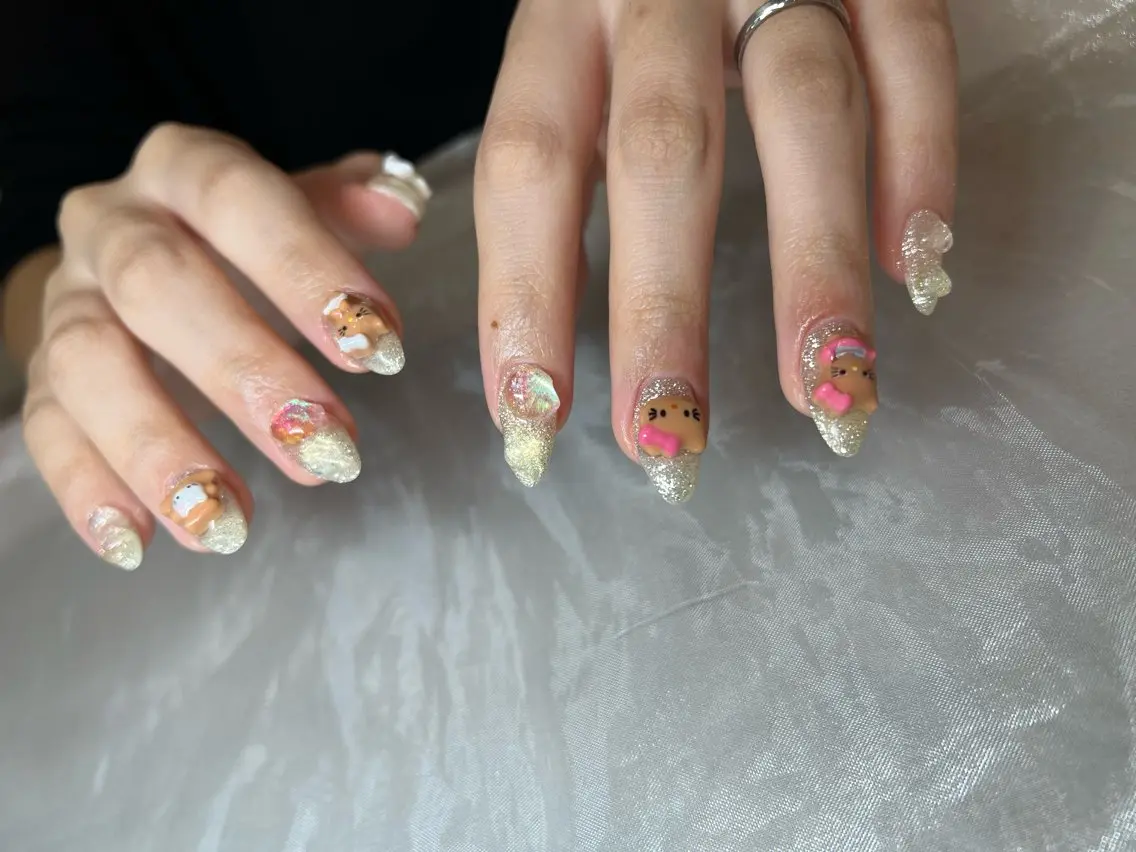 ネイル N nail - KOBE -のネイルデザイン