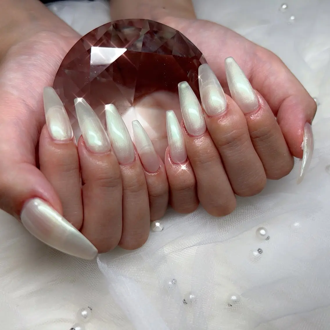 ネイル Nail Salon Ripeのネイルデザイン