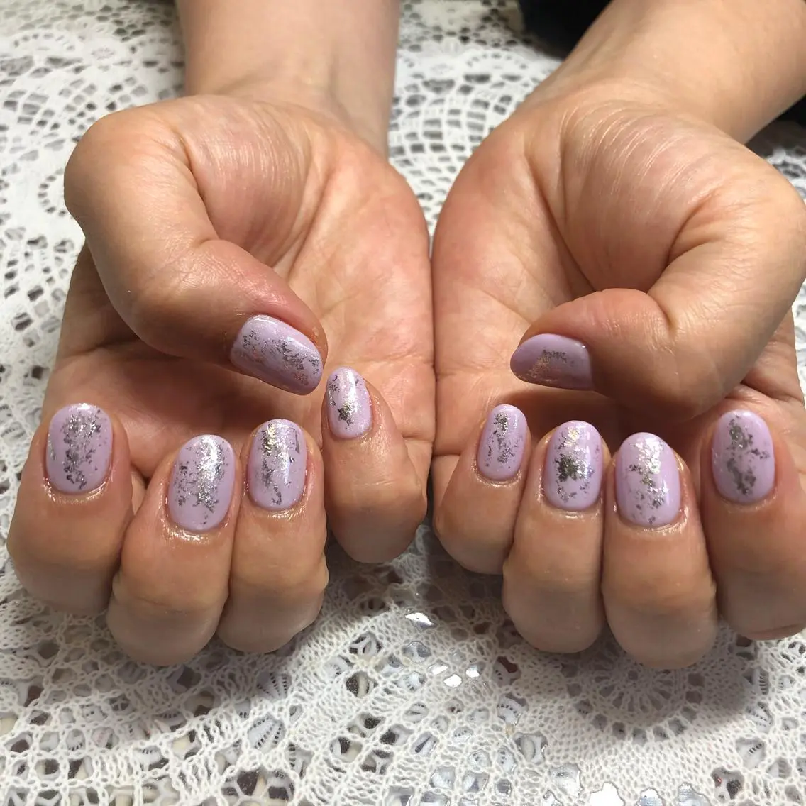 ネイル ジェルネイル J terrace Nailのネイルデザイン
