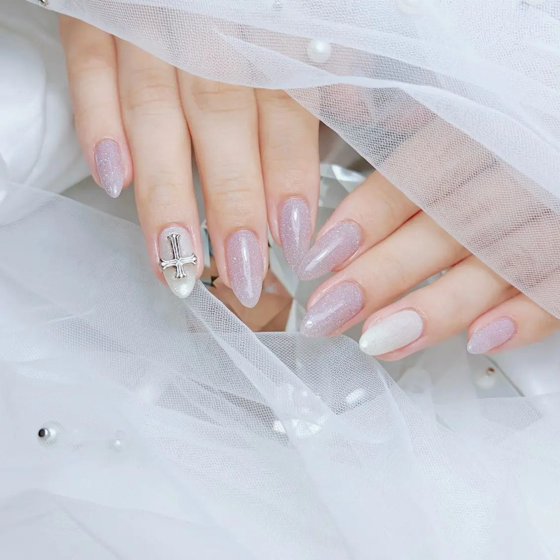 ネイル ハンドネイル 10 nailのネイルデザイン